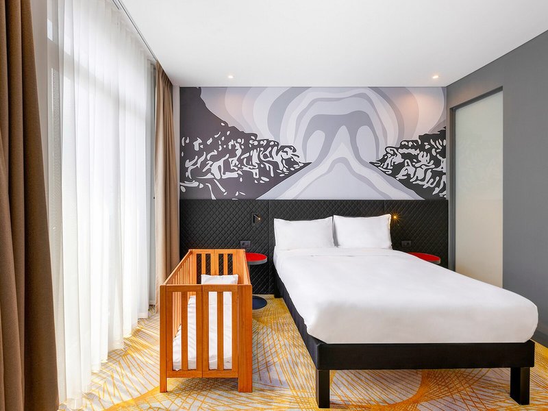 Ibis Styles Istanbul Merter 32