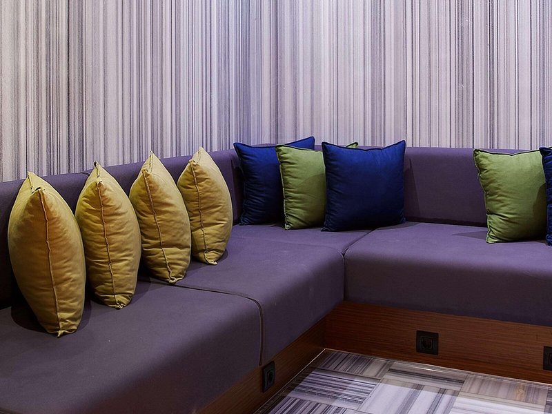 Ibis Styles Istanbul Merter 34
