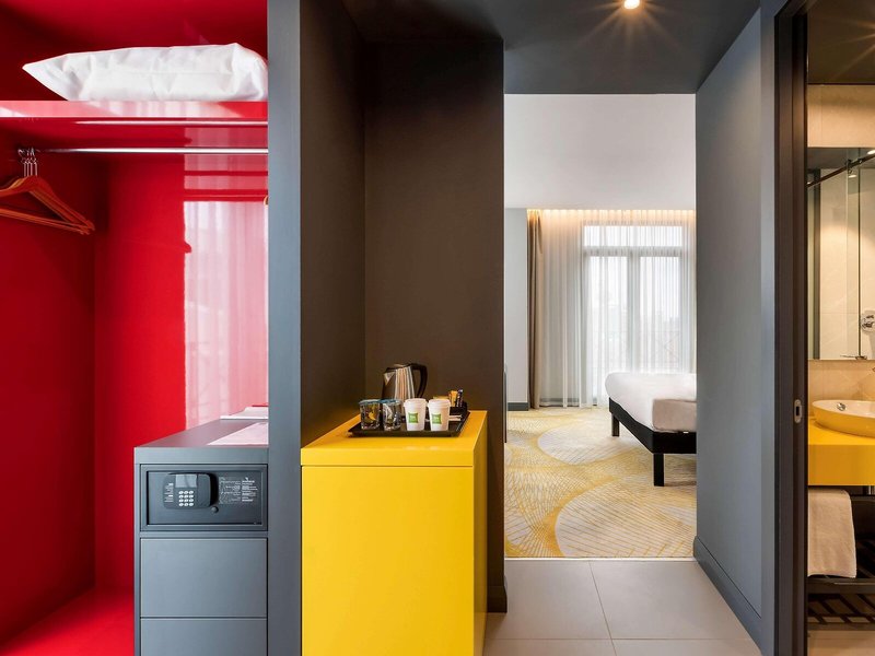 Ibis Styles Istanbul Merter 37