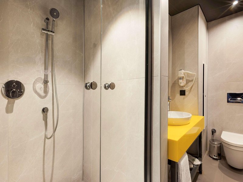 Ibis Styles Istanbul Merter 38