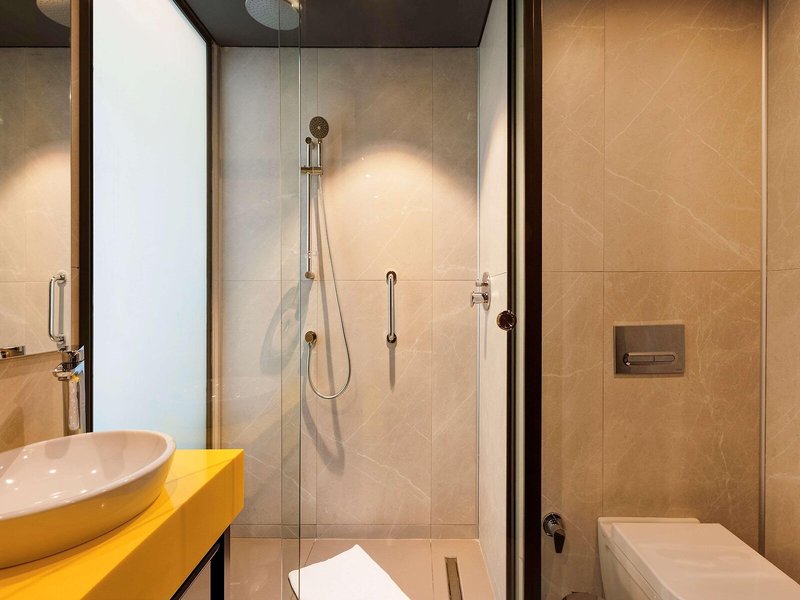 Ibis Styles Istanbul Merter 39