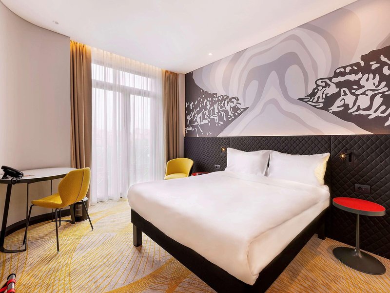 Ibis Styles Istanbul Merter 40