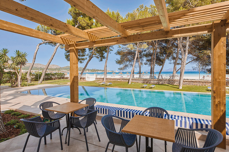 Sofia Alcúdia Beach 2