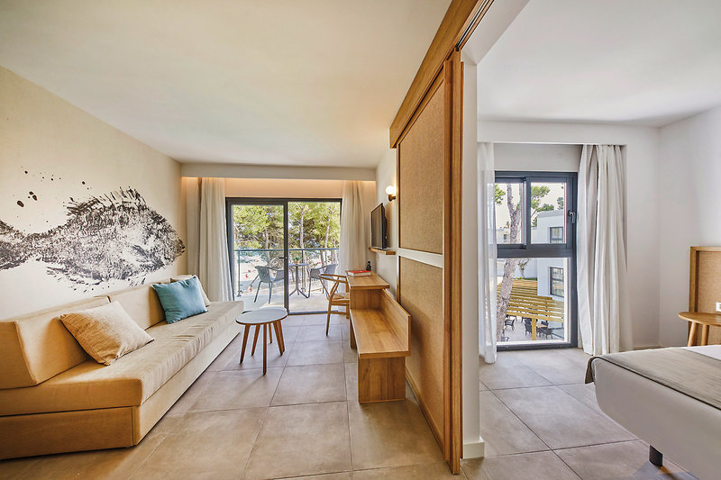 Sofia Alcúdia Beach 4