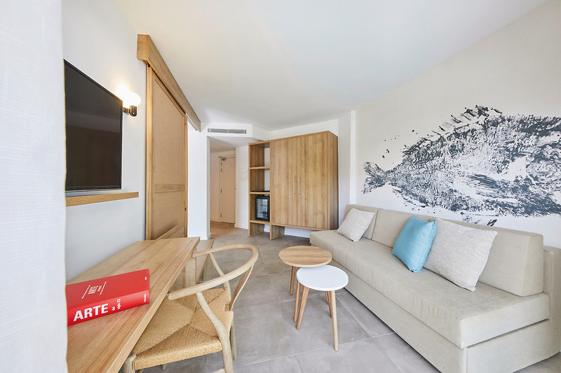 Sofia Alcúdia Beach 5