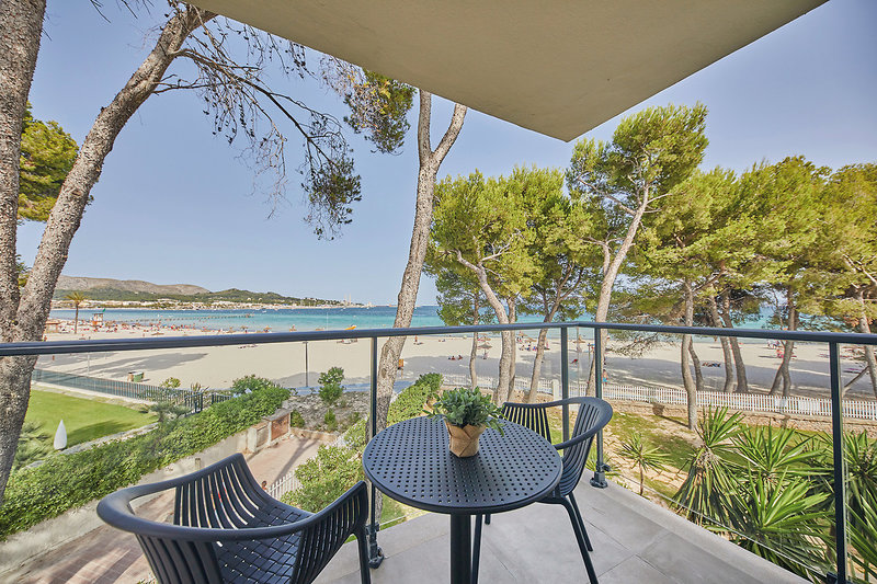 Sofia Alcúdia Beach 7