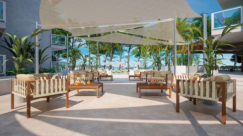 Sofia Alcúdia Beach 11