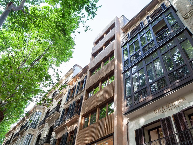 Nivia Born Boutique Hotel