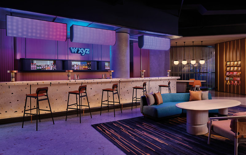Aloft Bali Kuta 6