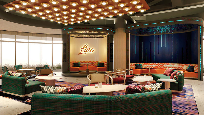 Aloft Bali Kuta 13