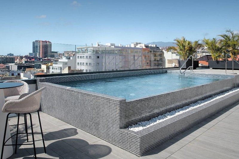 AC Hotel Tenerife