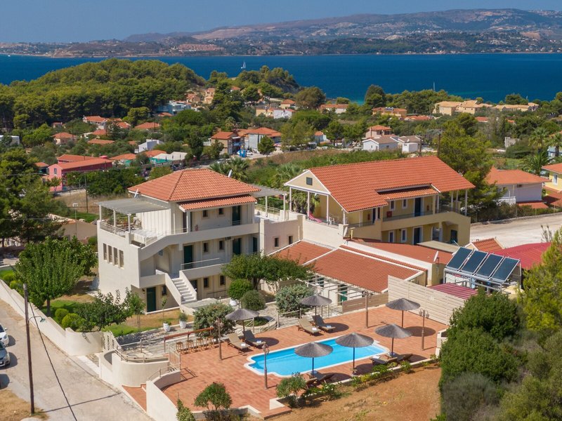 Kekatos Studios 1