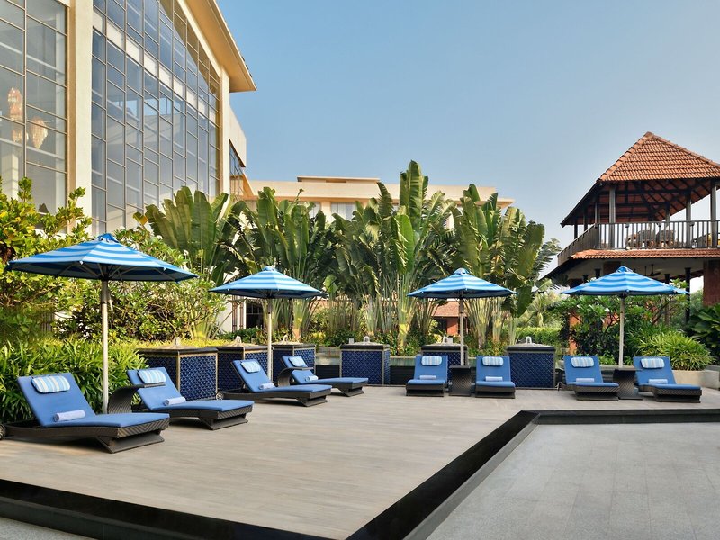 The Westin Goa 1