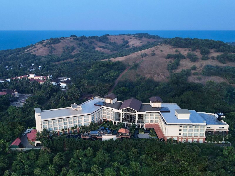The Westin Goa 2