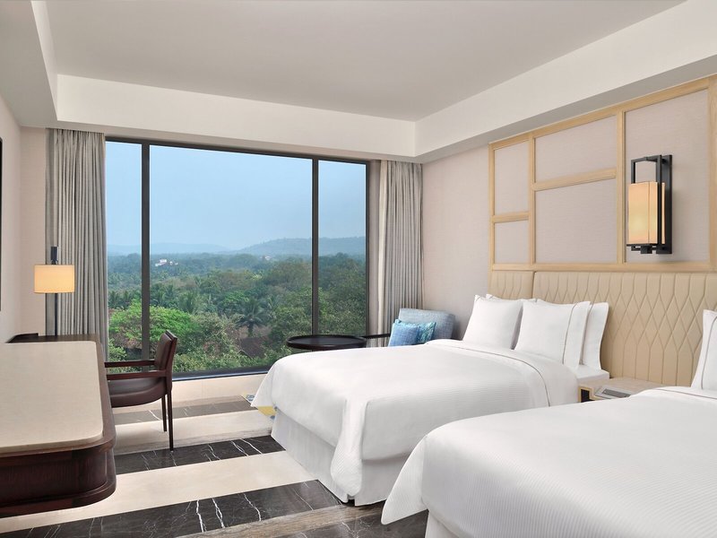 The Westin Goa 46