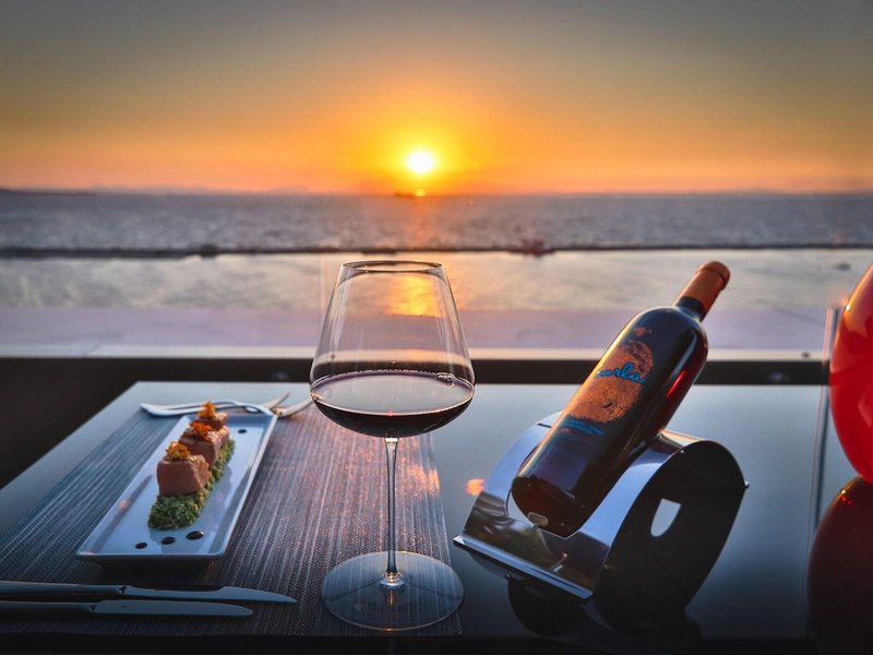 Izmir Marriott Hotel 6