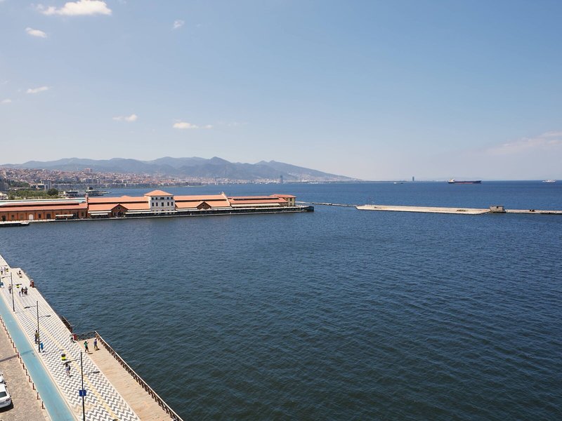 Izmir Marriott Hotel 7