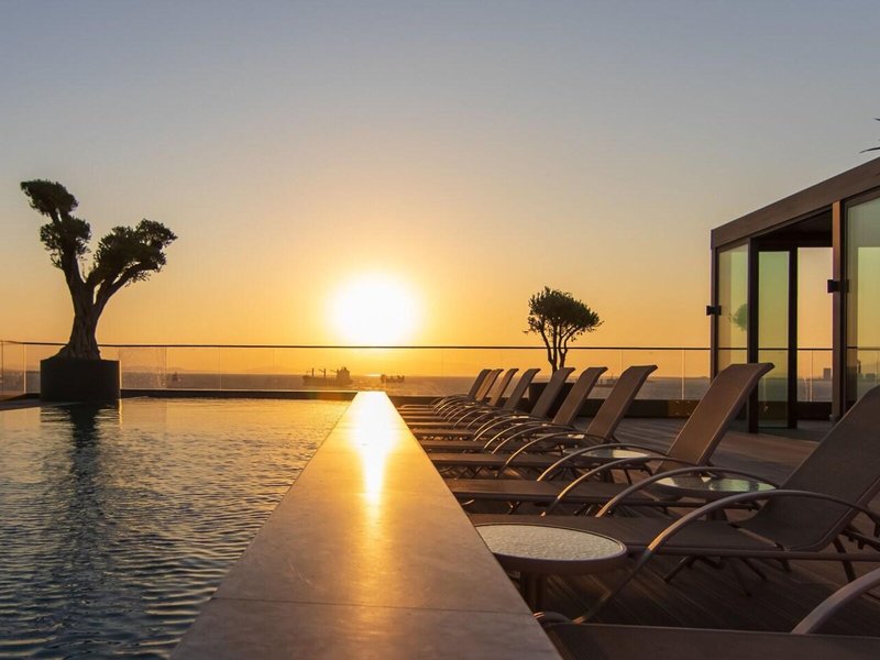 Izmir Marriott Hotel 11