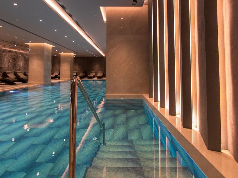 Izmir Marriott Hotel 12