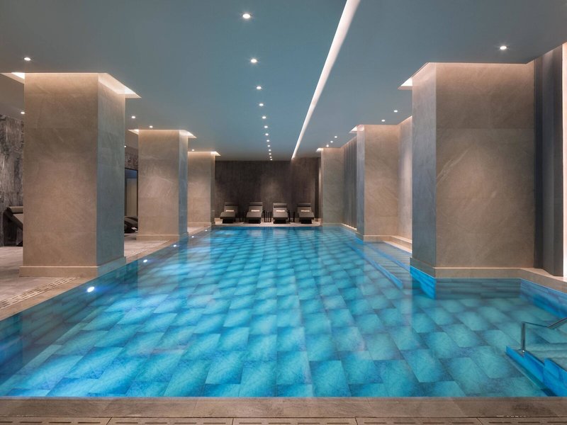 Izmir Marriott Hotel 15