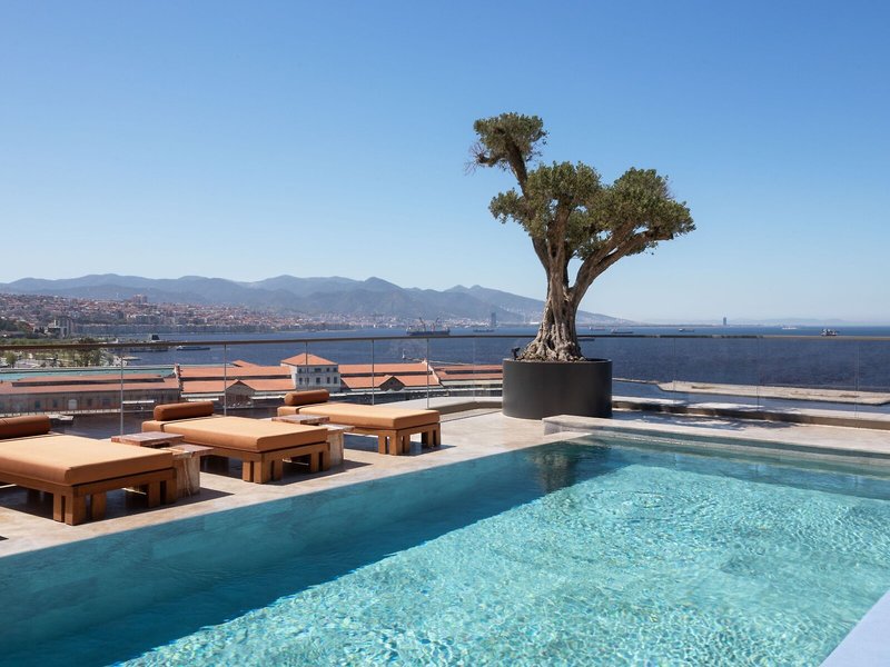 Izmir Marriott Hotel 19