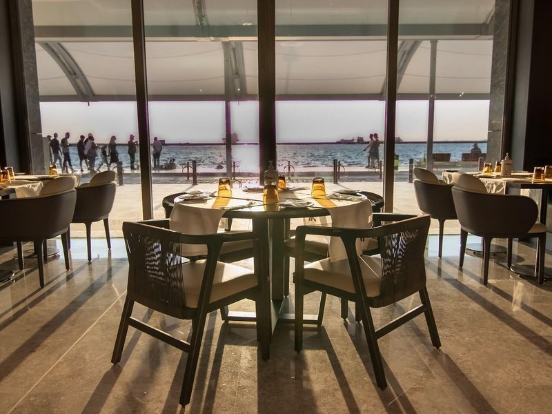 Izmir Marriott Hotel 32