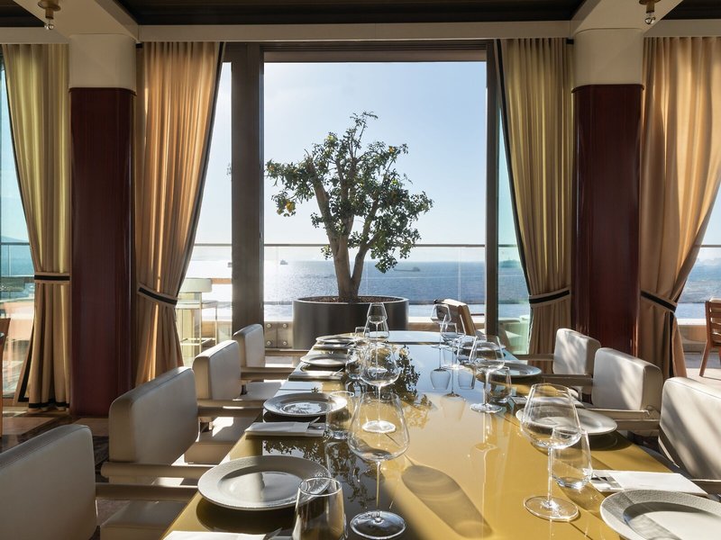 Izmir Marriott Hotel 34