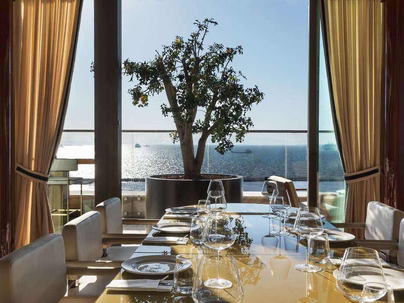 Izmir Marriott Hotel 38