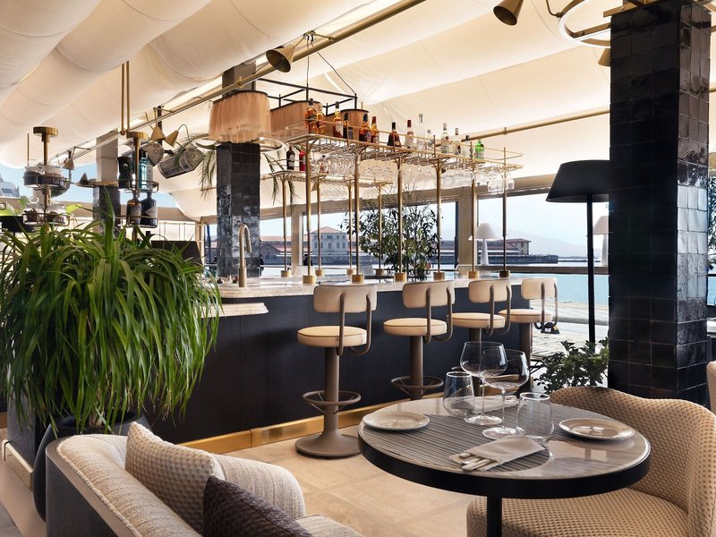 Izmir Marriott Hotel 39