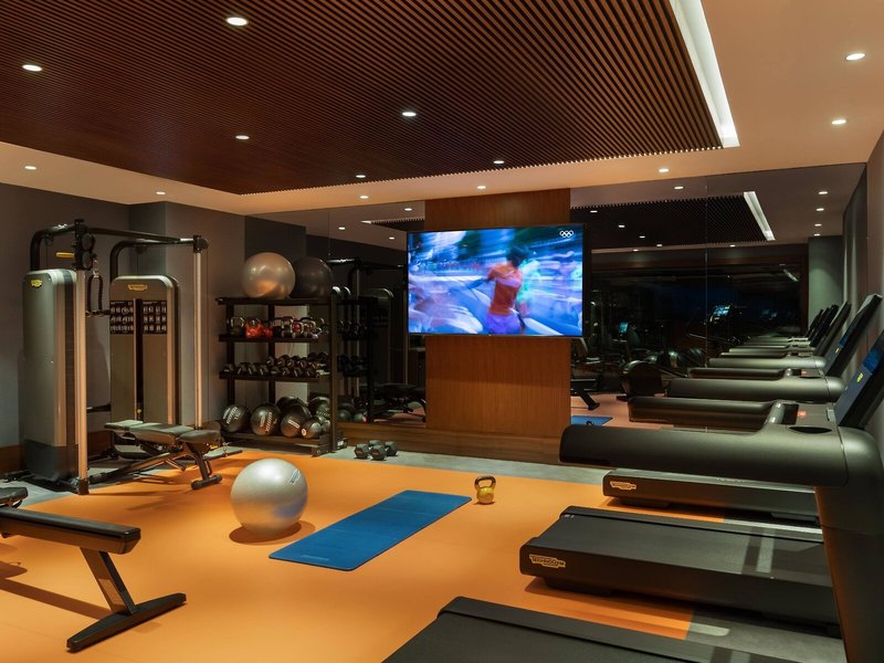 Izmir Marriott Hotel 42
