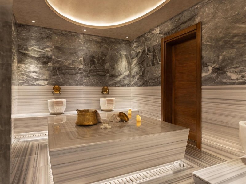 Izmir Marriott Hotel 44