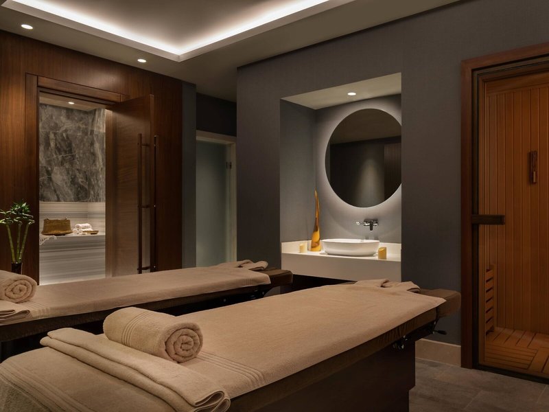 Izmir Marriott Hotel 45