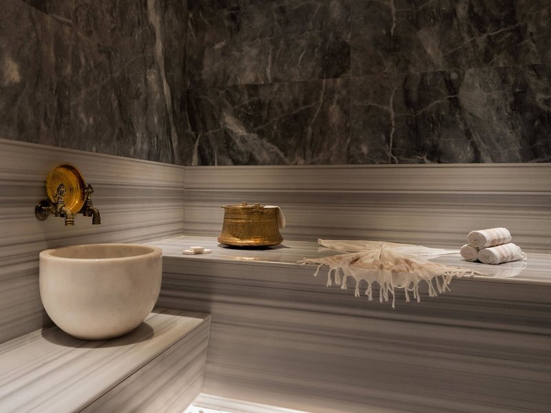 Izmir Marriott Hotel 46