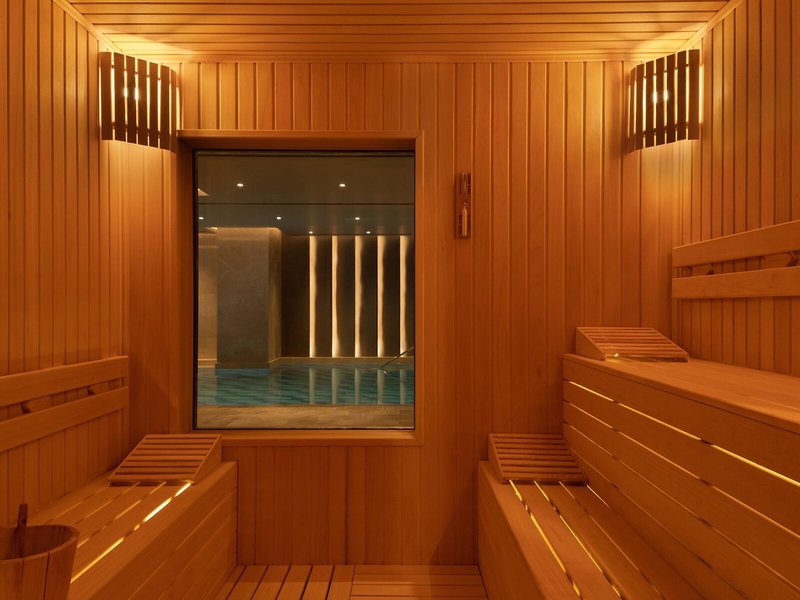 Izmir Marriott Hotel 47