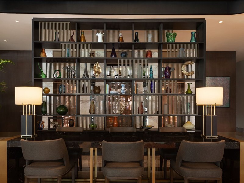 Izmir Marriott Hotel 49