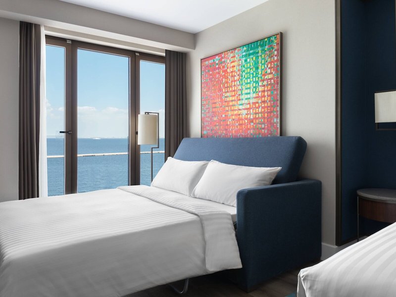 Izmir Marriott Hotel 50