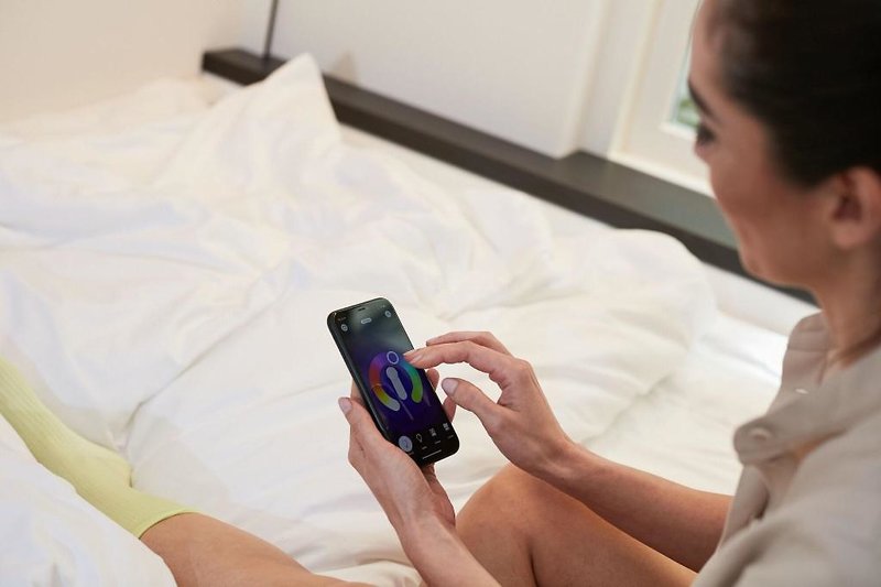 citizenM Los Angeles Downtown 4
