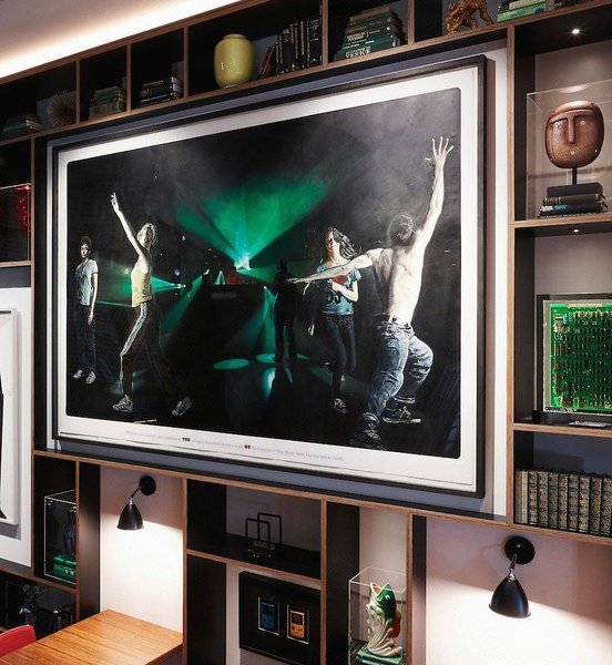 citizenM Los Angeles Downtown 3