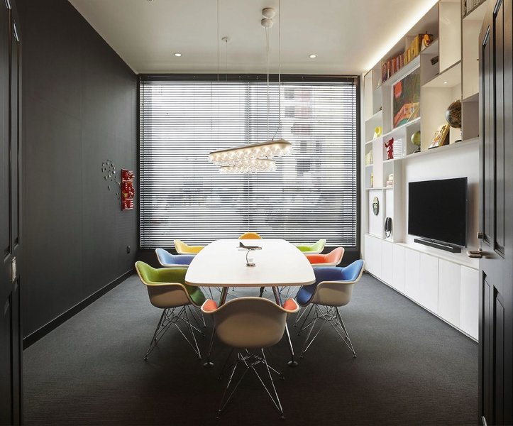 citizenM Los Angeles Downtown 5