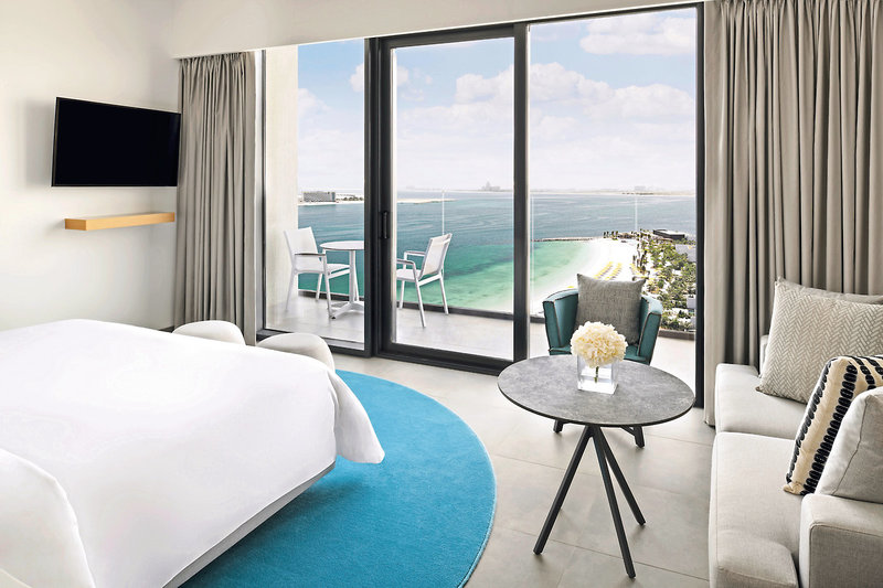 Mövenpick Resort Al Marjan Island 6