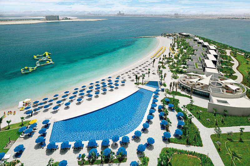 Mövenpick Resort Al Marjan Island 11