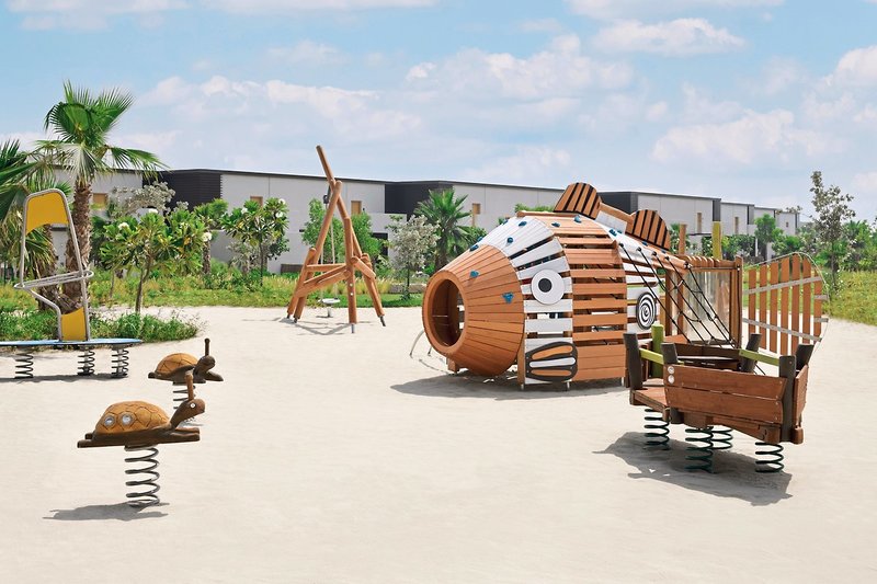 Mövenpick Resort Al Marjan Island 15