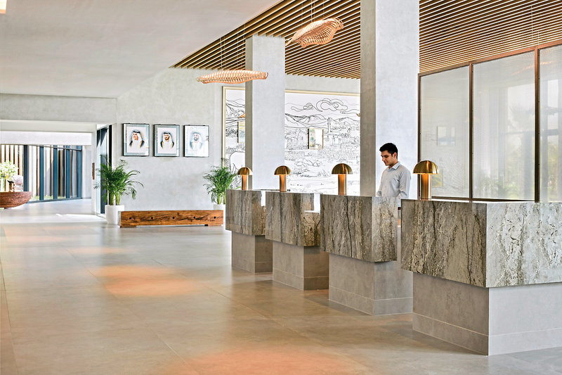 Mövenpick Resort Al Marjan Island 24