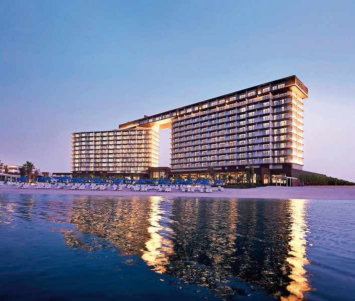 Mövenpick Resort Al Marjan Island 28