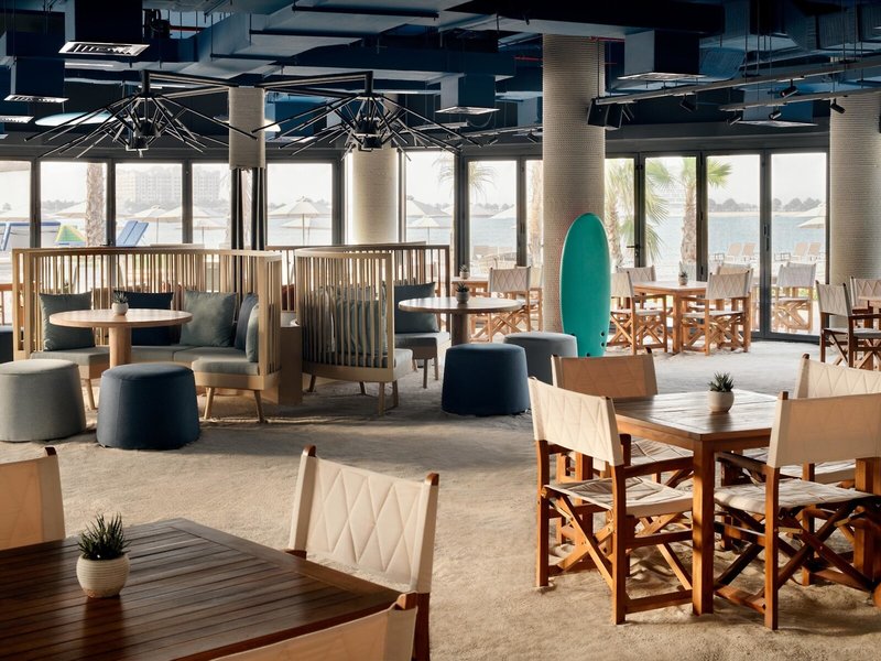 Mövenpick Resort Al Marjan Island 20
