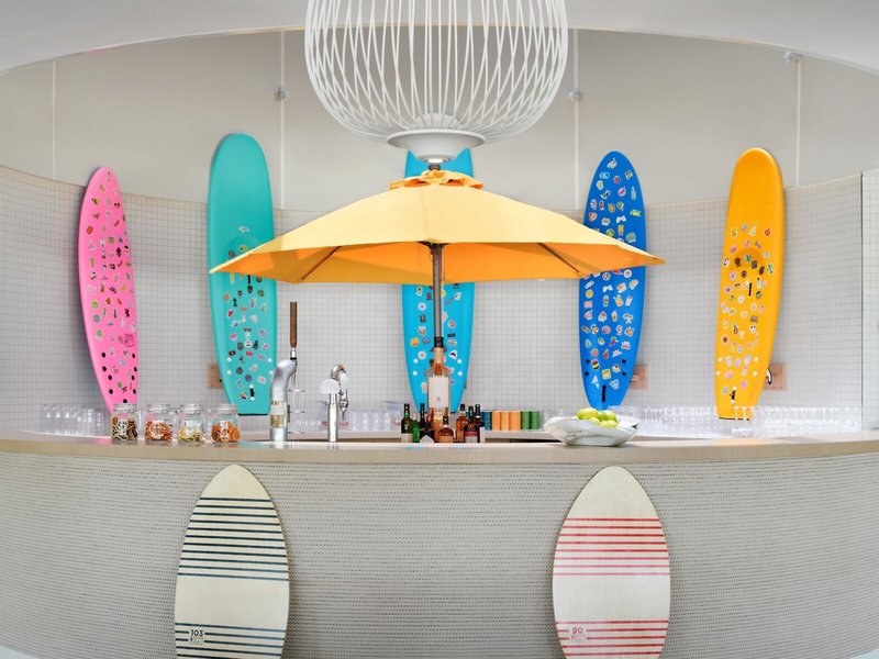 Mövenpick Resort Al Marjan Island 21