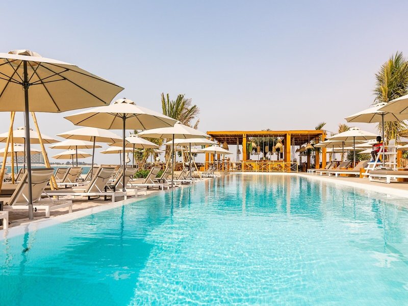 Mövenpick Resort Al Marjan Island 30