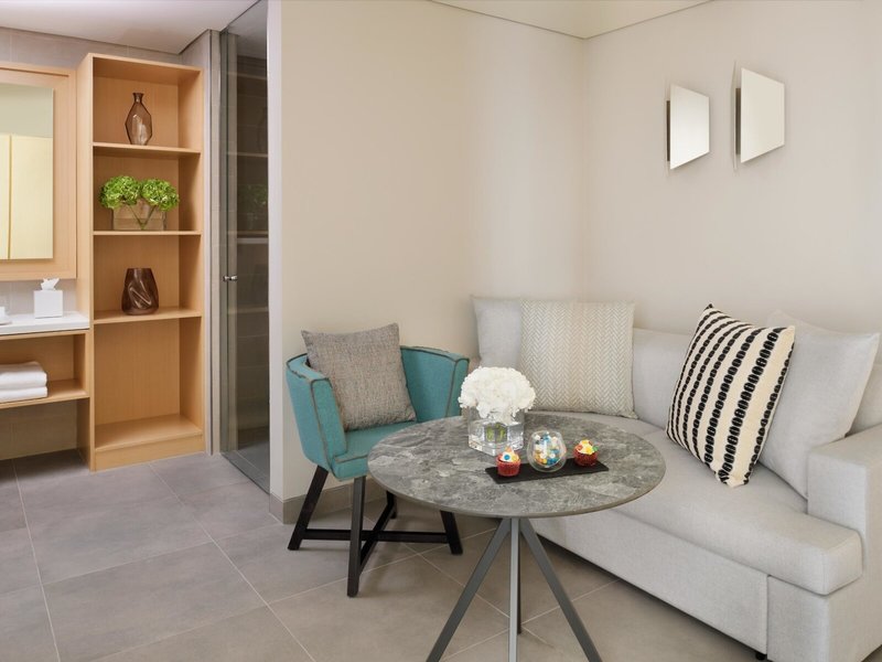 Mövenpick Resort Al Marjan Island 44