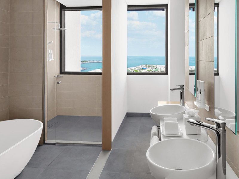 Mövenpick Resort Al Marjan Island 45