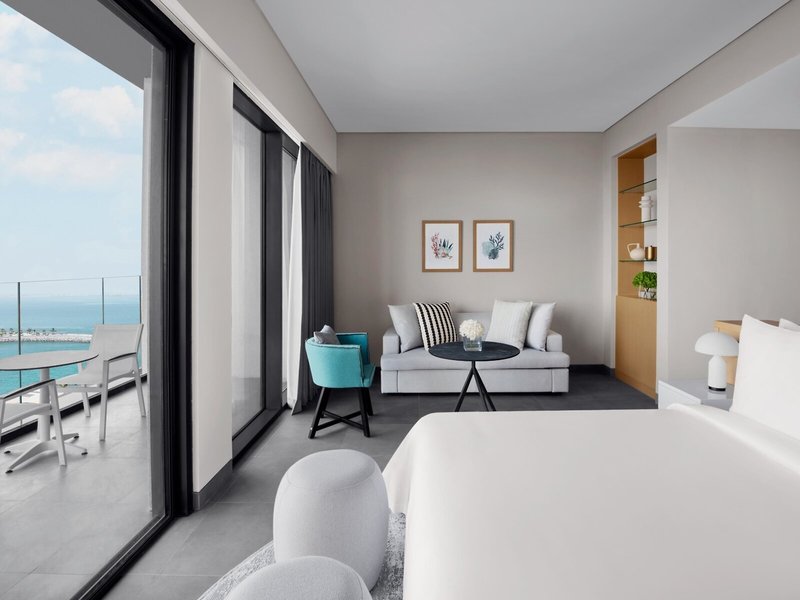Mövenpick Resort Al Marjan Island 46